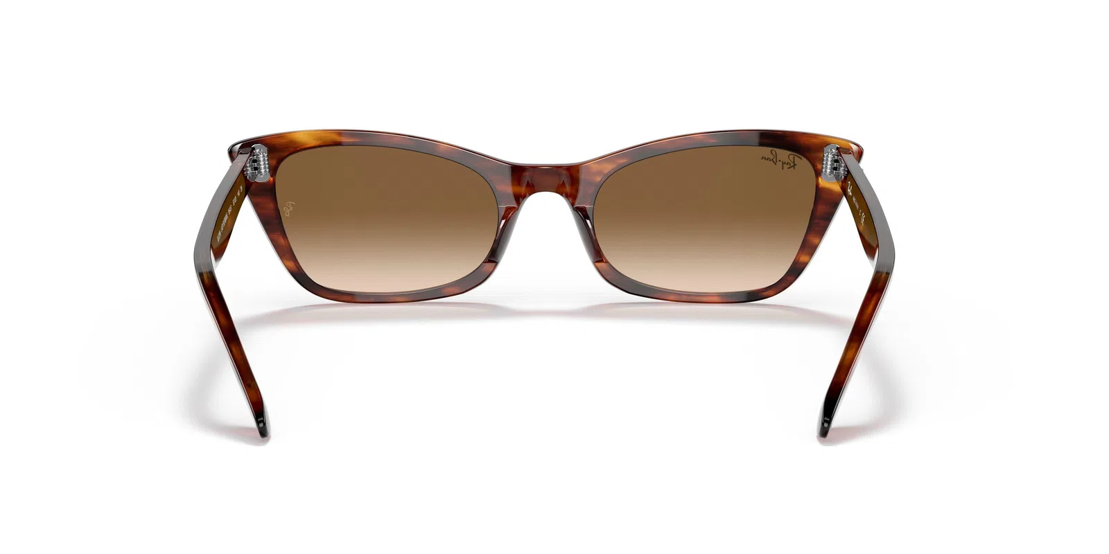 Ray-Ban Lady Burbank 2299 Sunglasses - view 36
